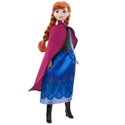 Frozen Pop Basis Anna Stijl 1