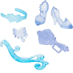 Frozen pop spin en reveal Elsa