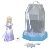 Frozen Small Doll Snow Reveal 2.0 Cdu