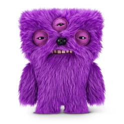 Fuggler Fart Face scheten pluche 23 cm assorti