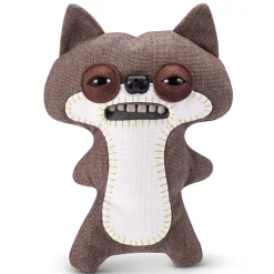 Fuggler Fart Face scheten pluche 23 cm assorti