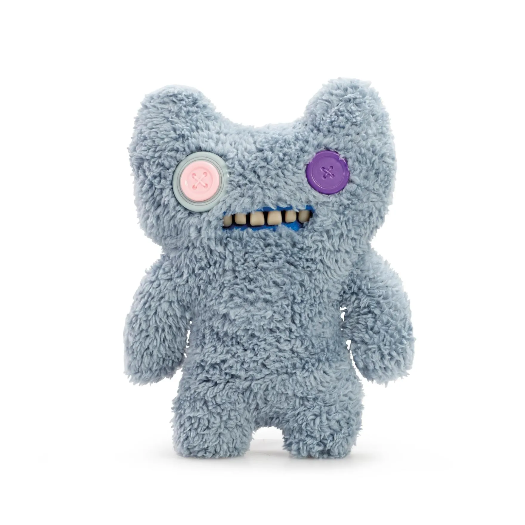 Fuggler Funny ugly monster knuffel assorti
