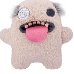 Fuggler Hairy Fuggs pluche 23 cm assorti