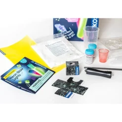 Fun Science Neon Glow Lights