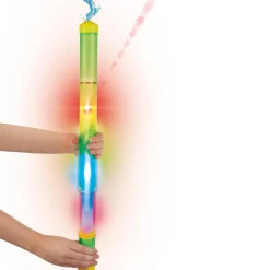 FUN Waterspuiter_waterpistool mt licht -blauw