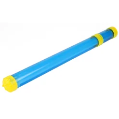 FUN Waterspuiter_waterpistool mt licht -blauw