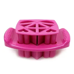 FunBites Roze Hartjes