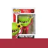 Funko heroes frank the plant