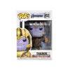 Funko marvel endgame thanos