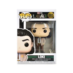 Funko marvel loki loki