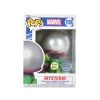 Funko marvel mysterio glow in the dark