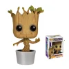 Funko POP! Guardians Dancing Groot