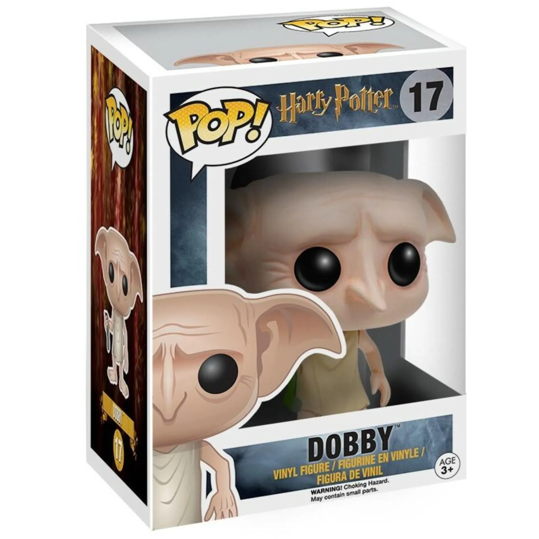 Funko POP! Harry Potter Dobby