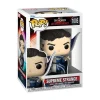 Funko POP Marvel Doctor Strange In The Multiverse  Of madness Supreme Strange