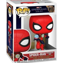 Funko POP! Marvel Spider-Man No Way Home
