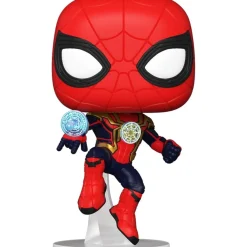 Funko POP! Marvel Spider-Man No Way Home