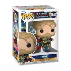 Funko POP! Marvel Thor Love And Thunder
