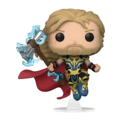Funko POP! Marvel Thor Love And Thunder