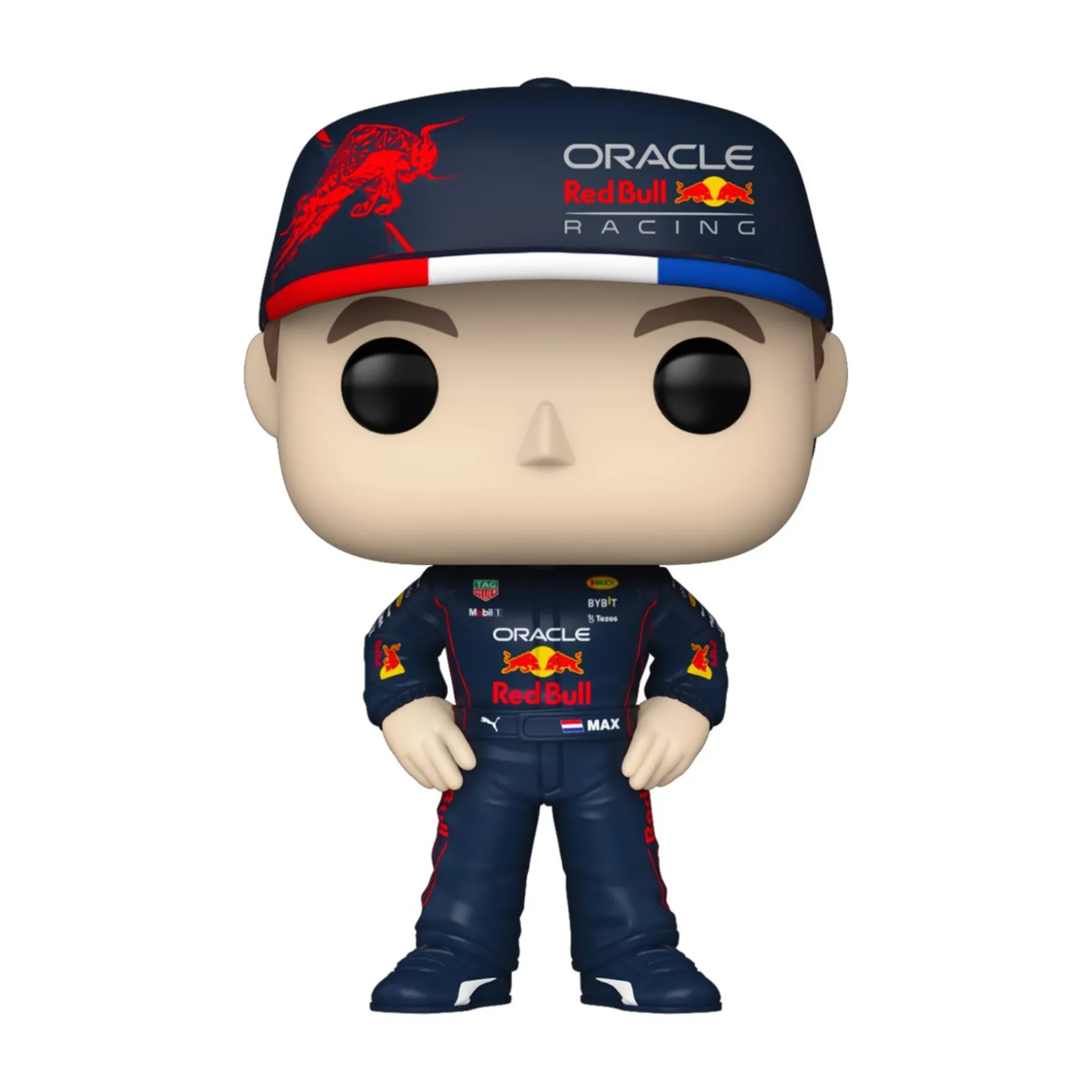Funko Pop! Max Verstappen