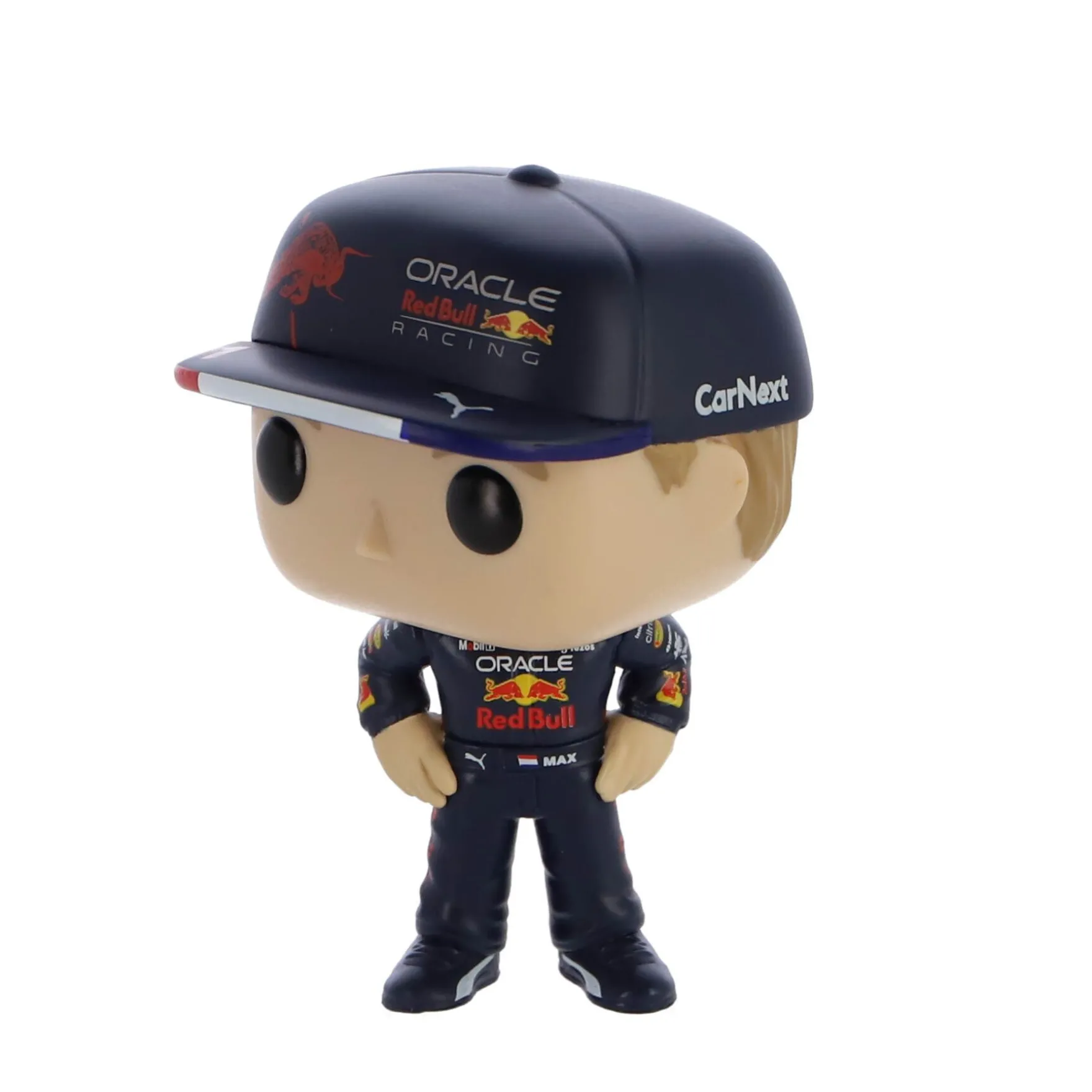 Funko Pop! Max Verstappen