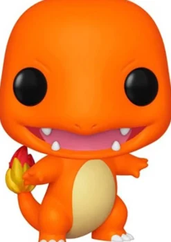 Funko POP! Pokémon Charmander