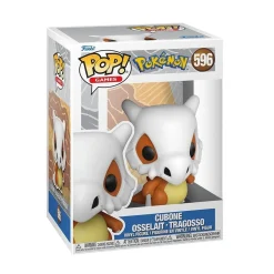 Funko POP! Pokémon Cubone