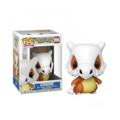 Funko POP! Pokémon Cubone