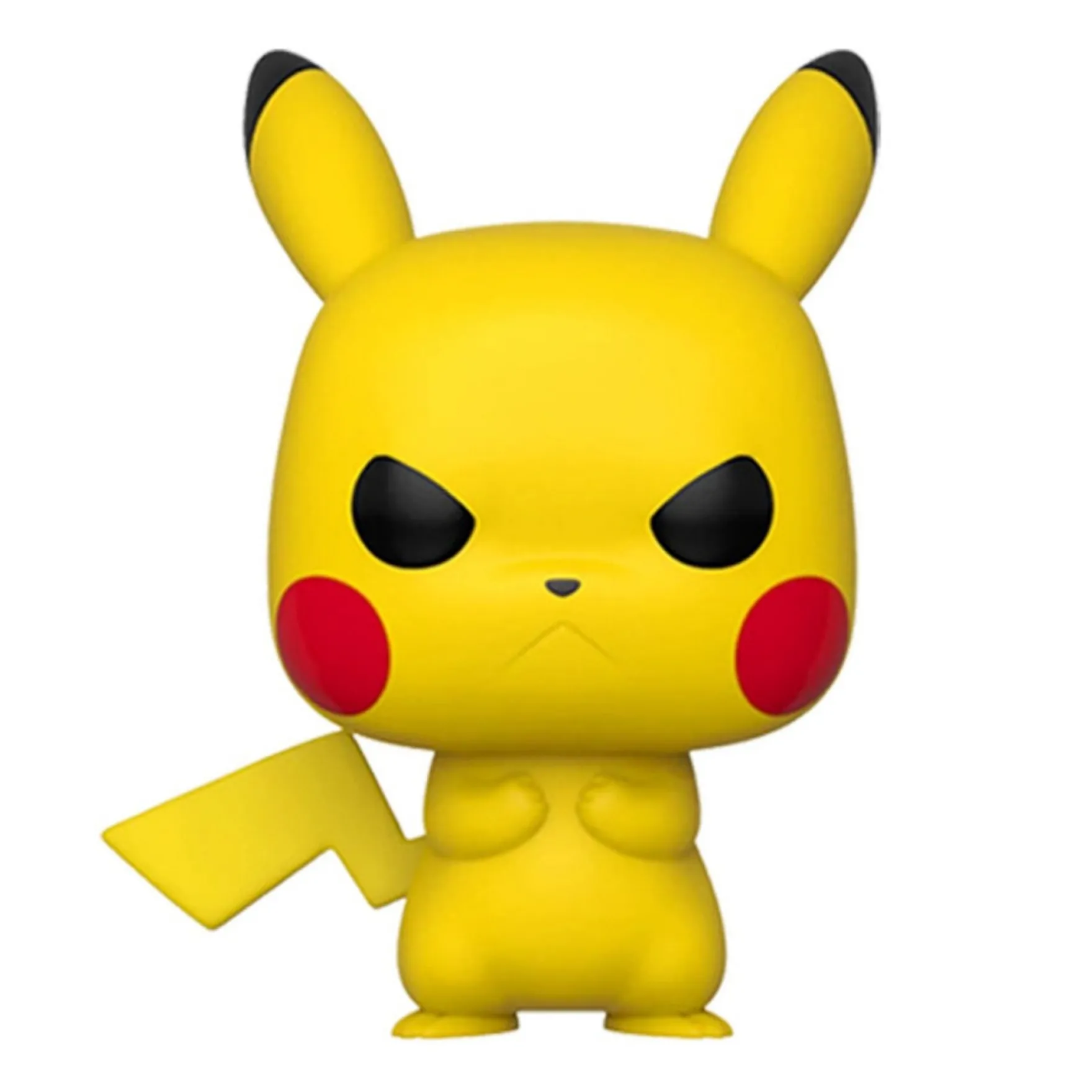 Funko POP! Pokémon Grumpy Pikachu