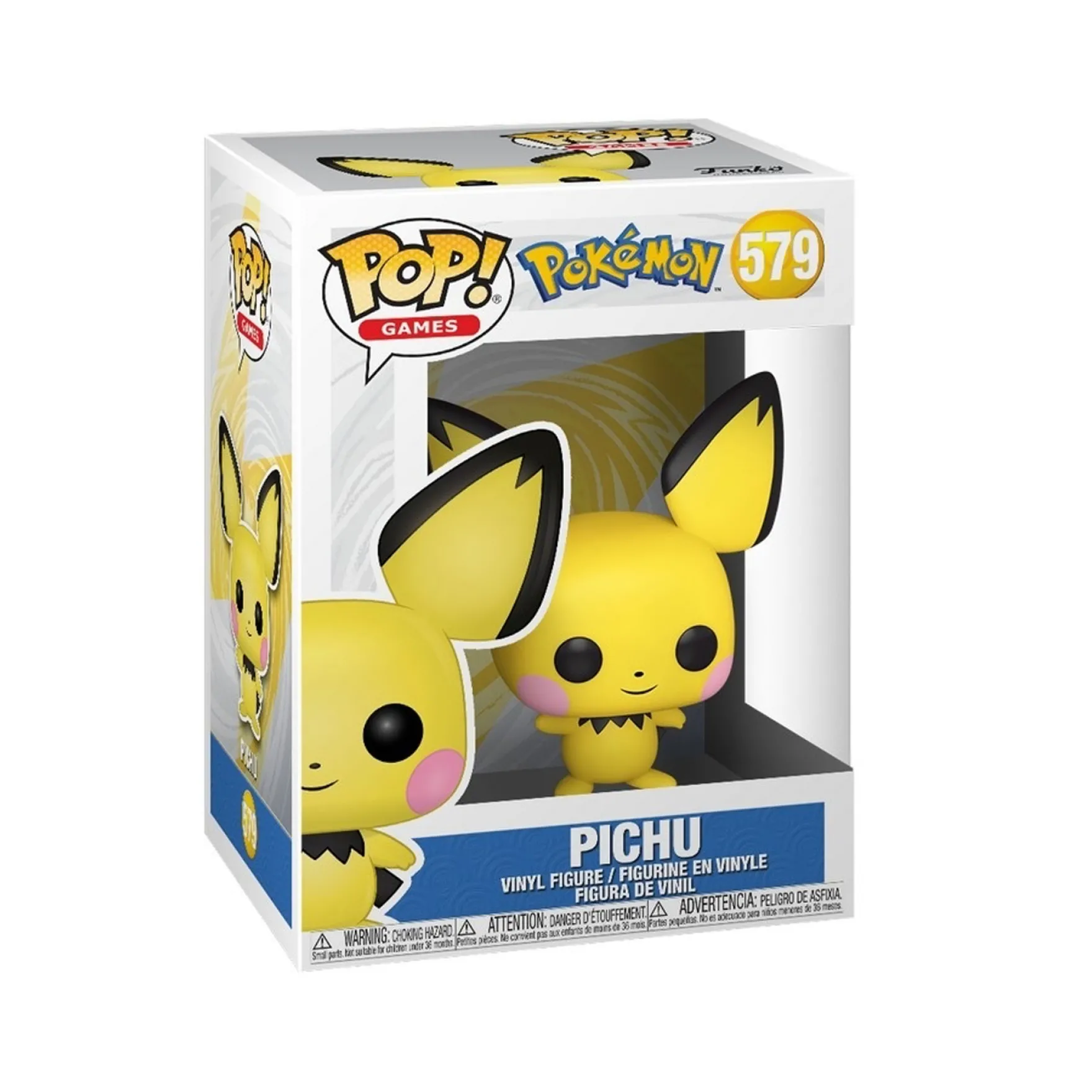 Funko POP! Pokémon Pichu