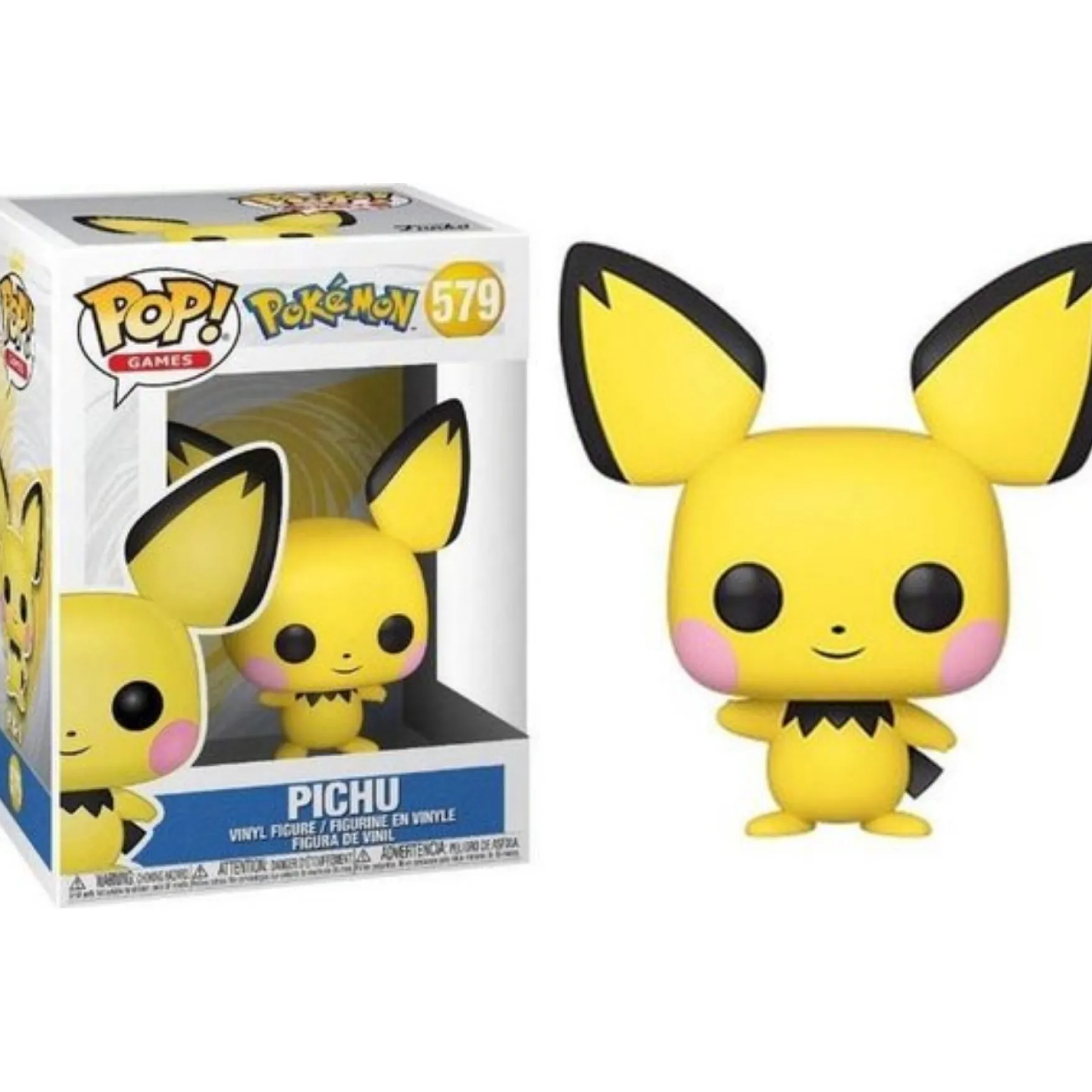 Funko POP! Pokémon Pichu