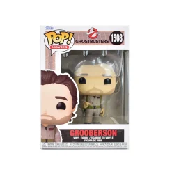 Funko vinyl ghostbuster 2024