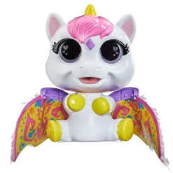 Fur Real Feeding Presto The Puppy