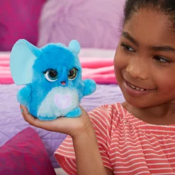 Fur Real Fuzzalots Olifant