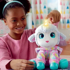 Fur Real Sweet Jammiecorn Lammetje