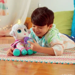 Fur Real Sweet Jammiecorn Lammetje