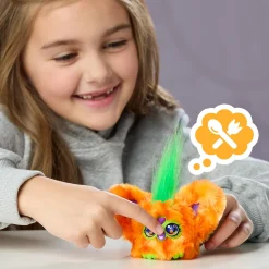 Furby furblet boo kin