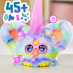 Furby furblet swee dee