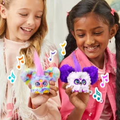 Furby furblet swee dee