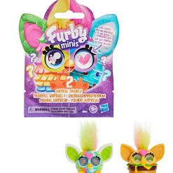 Furby Furby minis