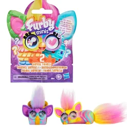 Furby Furby minis