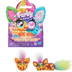 Furby Furby minis
