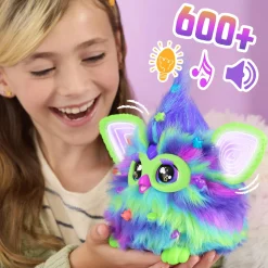 Furby Galaxy