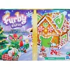 Furby minis advent calender