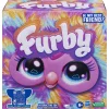 Furby Tie Dye