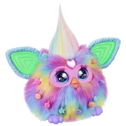 Furby Tie Dye