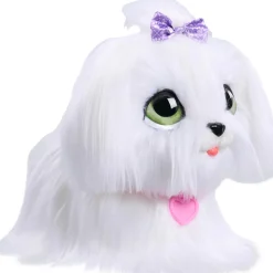 Furreal gogo puppy