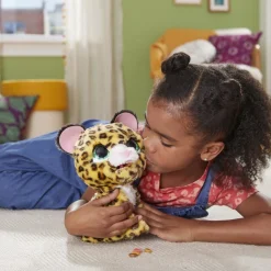 Furreal Lil Wilds Lolly Het Luipaard