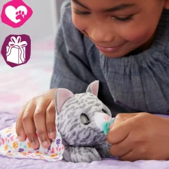 Furreal Newborns Kitty