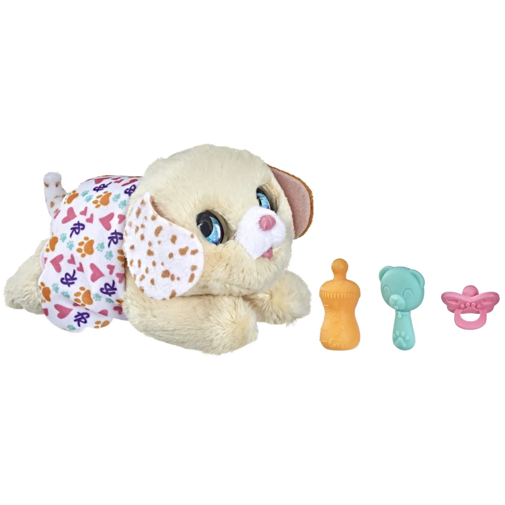 Furreal Newborns Puppy