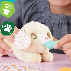 Furreal Newborns Puppy